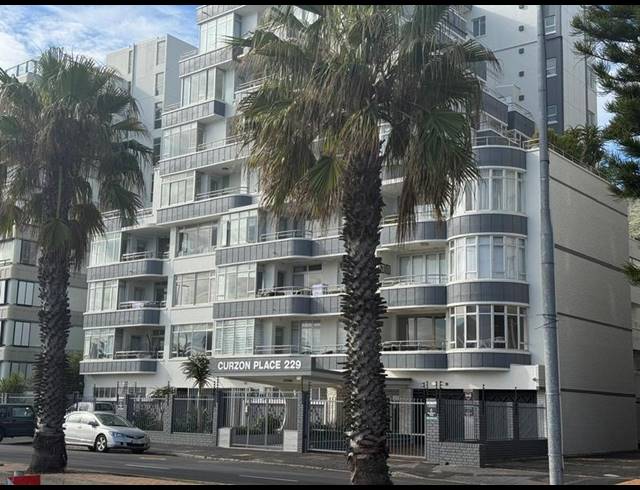2 BEDROOM PROPERTY TO RENT IN SEA POINT